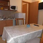 Hajnalhaz Lejlighed