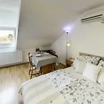 Hajnalhaz Lejlighed Balatonfüred