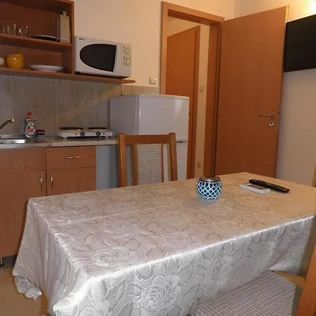Hajnalház Apartman