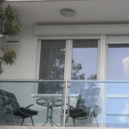 Hajnalhaz Apartment Balatonfured