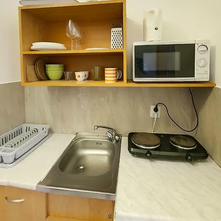 Hajnalhaz Apartment Balatonfured
