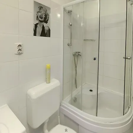 Apartment Hajnalhaz