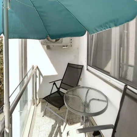 Apartment Hajnalhaz Balatonfured