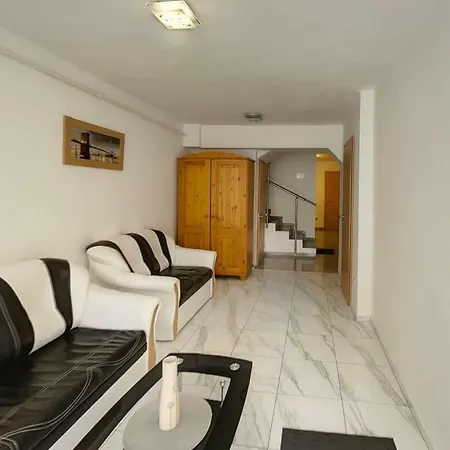Hajnalhaz Apartment Balatonfured