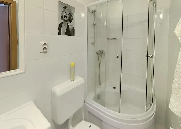 Lägenhet Hajnalhaz
